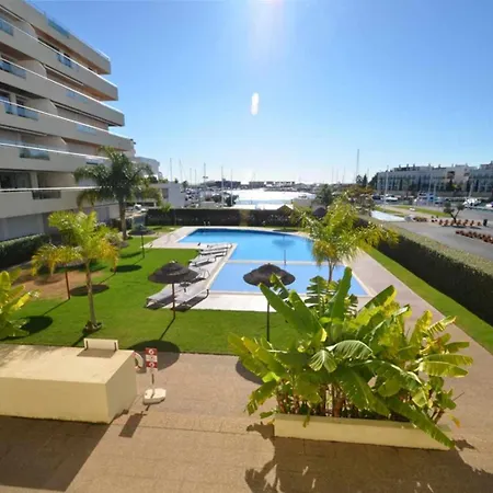 Διαμέρισμα Marina - Aquamar 301 - By Sun *