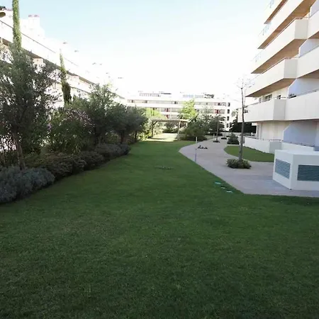 Διαμέρισμα Marina - Aquamar 301 - By Sun Βιλαμούρα