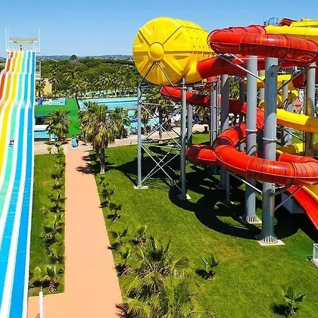 Marina - Aquamar 301 - By Sun Βιλαμούρα